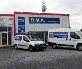 DMA Dépanage Ménager image 7