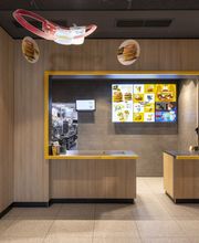 McDonald's Bild 2