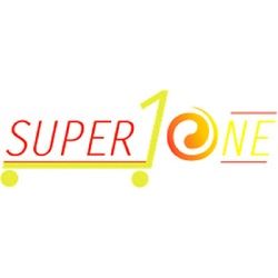 Supermercato Superone logo