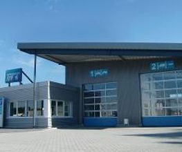 TÜV Hessen Service-Center Fulda Bild 1