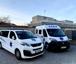 AMBULANCE AVARICUM image 4