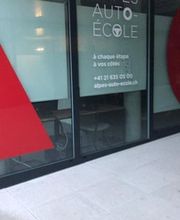 Alpes Auto Ecole Bild 1