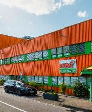 Globus Fachmärkte Zentrale Bild 1