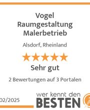 werkenntdenBESTEN.de Qualitätssiegel