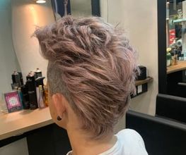 L'Hair du Temps Bild 2
