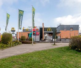 McDonald's Bild 1