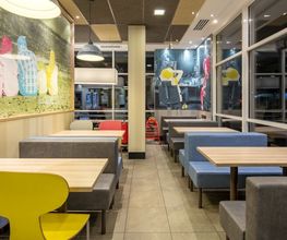 McDonald's Bild 5