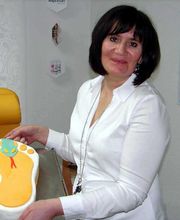 Podologie Dr. Dr. Peter Camaj Bild 3