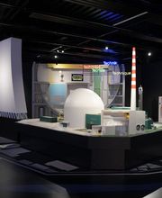 Kernkraftwerk Gösgen-Däniken AG Bild 5