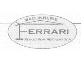 Ferrari Maçonnerie image 1
