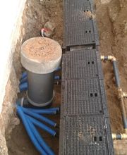 Harry Poignard Terrassement image 4