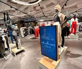 INTERSPORT Voswinkel Köln Arcaden Bild 5