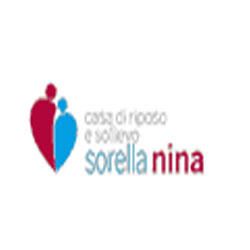 Casa di Riposo Sorella Nina logo