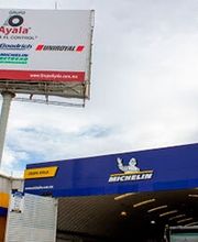 Michelin Car Service Grupo Ayala Navarrete imagen 2