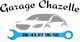 Garage chazelle