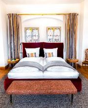 Rehbergers im Schloss Hohenstein - ein Romantikhotel, Rehberger Hotel- und Gaststättenbetriebs GmbH Bild 7