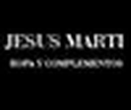 JESUS MARTÍ ropa y complementos imagen 3