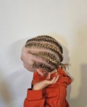 Mana Coiffure image 9