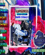 Location Lavage Auto Plus Service image 4