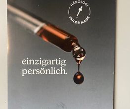 Eurocoiffure Bühler's Bild 1