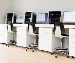 LABORLINK AG Bild 8