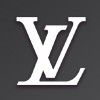 Louis Vuitton Como logo