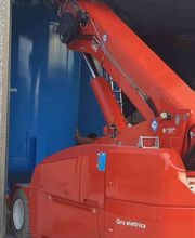 Garage Jolly srl immagine 13