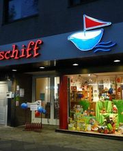 Spielschiff Bild 2