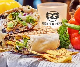 Rich & Greens Bild 3