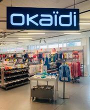 OKAIDI SCHONENWERD - OUTLET Bild 19