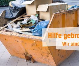 1-A Beräumungsservice Udo Gröger Bild 2