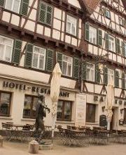 Hotel Garni Ratstube Bild 9