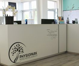 Physiopark MG Bild 4