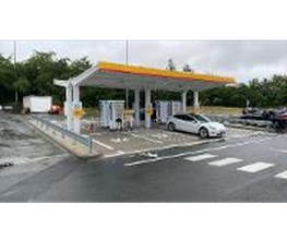 Shell Recharge Charging Station Bild 17