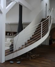 von Niederhäusern AG Metall- und Stahlbau Bild 7