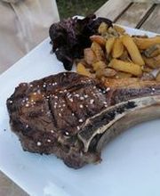 Au Feu De Bois image 4