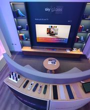 Negozio Sky Service| PETRINI SAT srl immagine 9