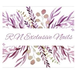 R.N EXCLUSIVE NAILS