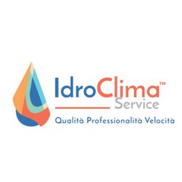 Idroclima Service logo