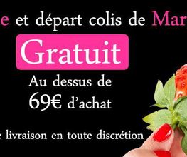 Tendre'S My Love Store image 5
