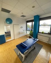 Böhner Heike Physiotherapie Bild 10