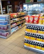 JET Tankstelle Bild 7