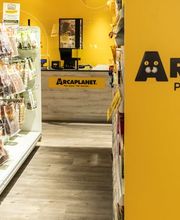 Arcaplanet immagine 1