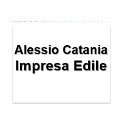 Impresa Edile Alessio Catania logo