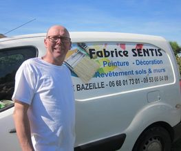 Sentis Fabrice image 4