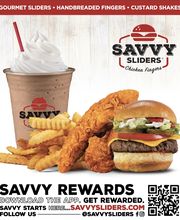 Savvy Sliders image 10