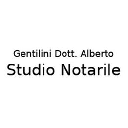 Gentilini Dott. Alberto Studio Notarile logo