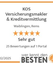 werkenntdenBESTEN.de Qualitätssiegel