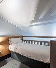 B&B HOTEL Lille Seclin Unexpo image 5