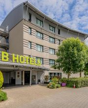 B&B HOTEL Calais Terminal Cité de l'Europe 4 étoiles image 9